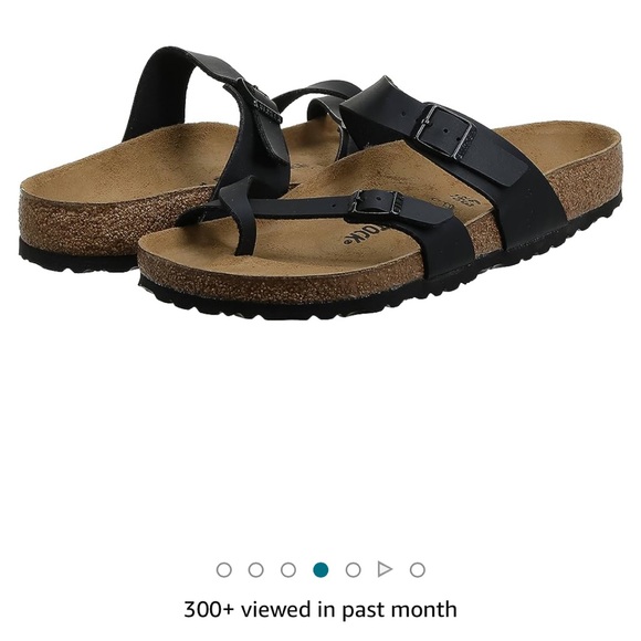 Birkenstock Shoes - Birkenstock Mayari